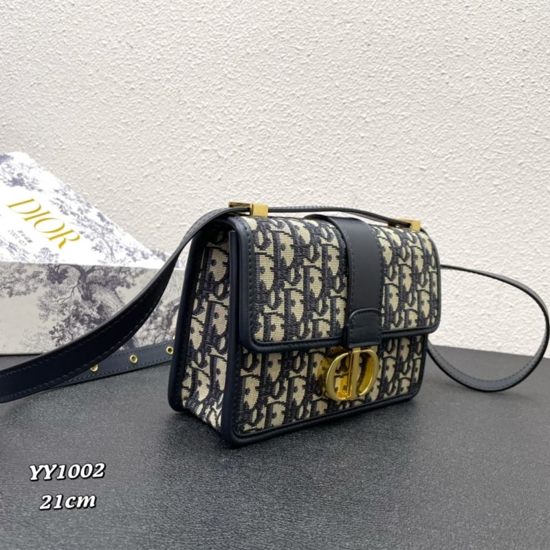 Dior Satchel bags